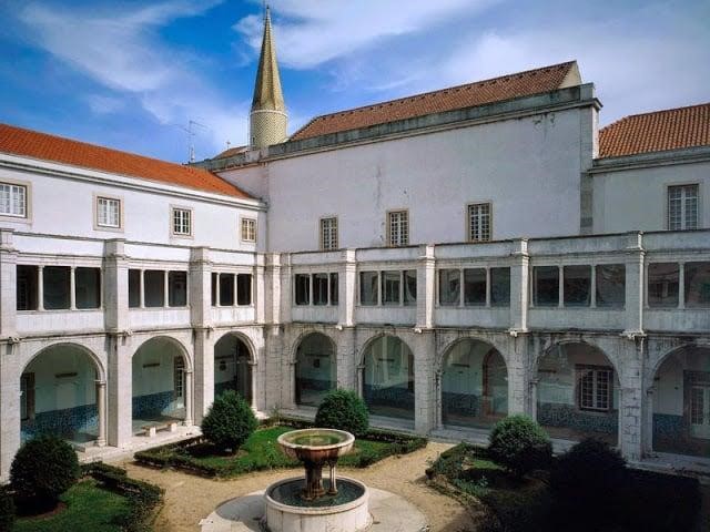 Os 10 melhores museus em Portugal