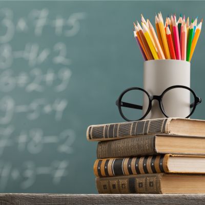 Educação em Portugal: escolas e universidades