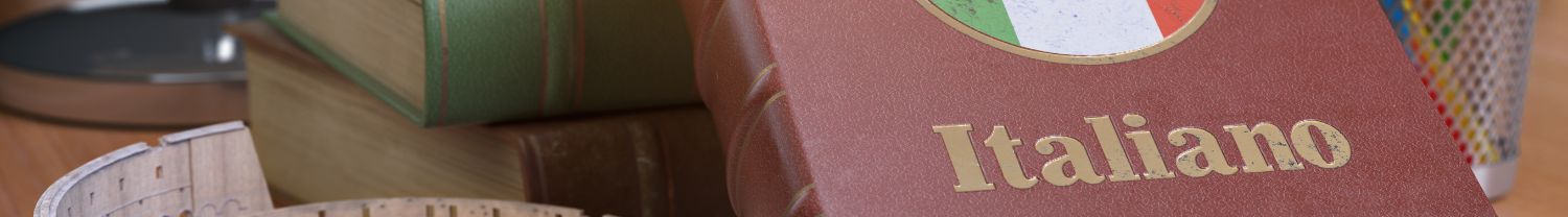 Preciso saber falar italiano para tirar a cidadania italiana?