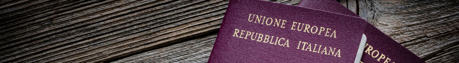 Passaporte italiano: o mais valioso do mundo