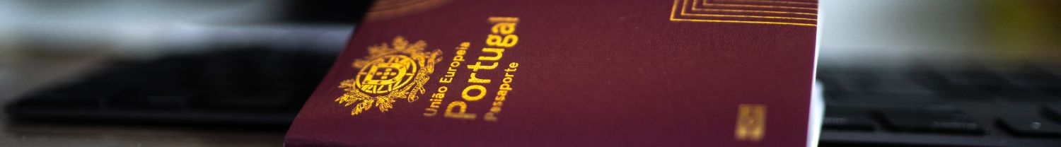 Como solicitar o passaporte português?