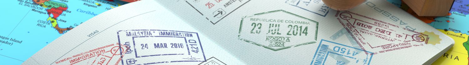 Tipos de visto português e como tirar