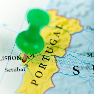 Benefícios da cidadania portuguesa