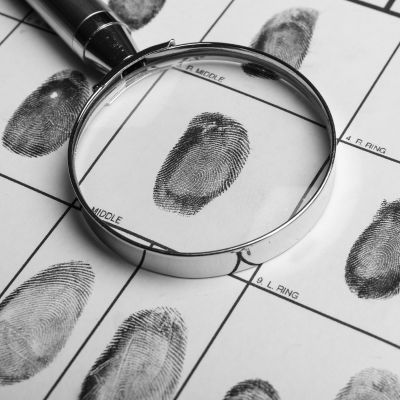 Antecedentes criminais para cidadania italiana