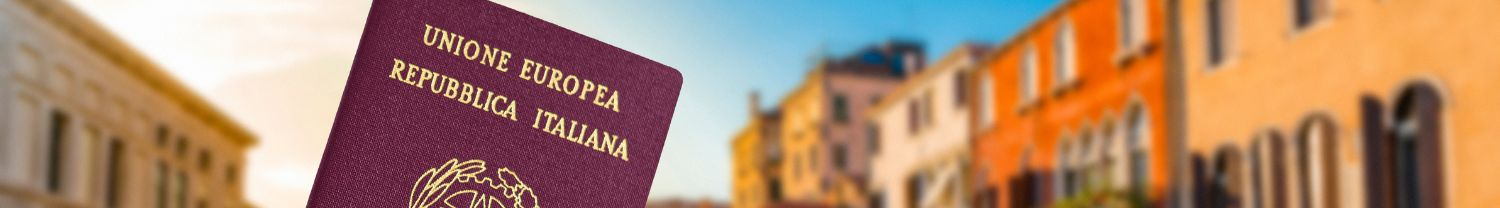 Quem pode fazer a cidadania no consulado italiano de Belo Horizonte?